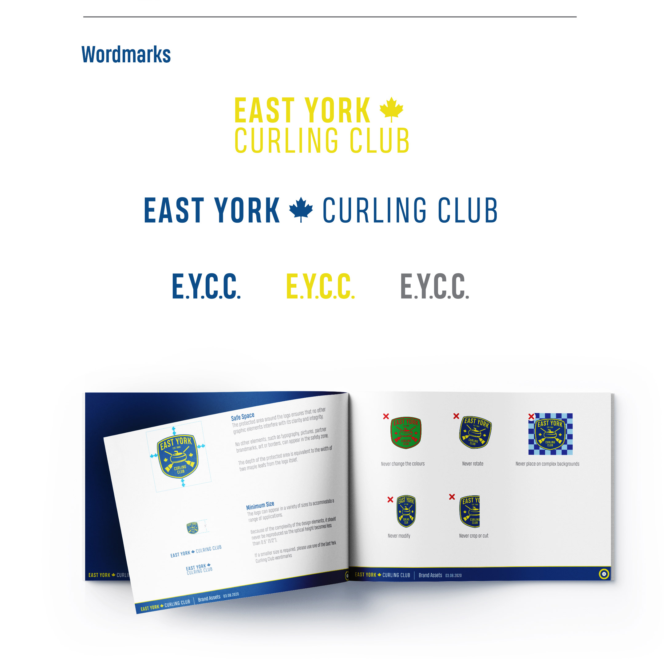 East York Curling Club