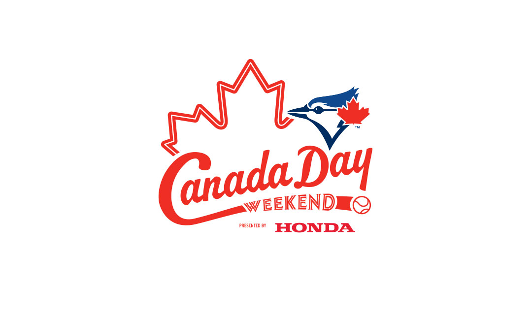 Canada Day Weekend