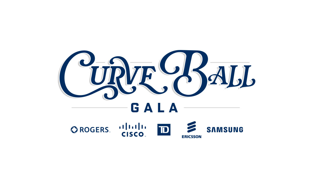 Curve Ball Gala