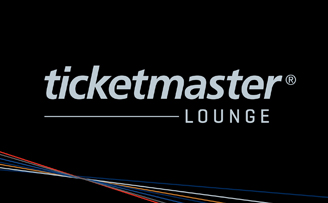 Ticketmaster Lounge